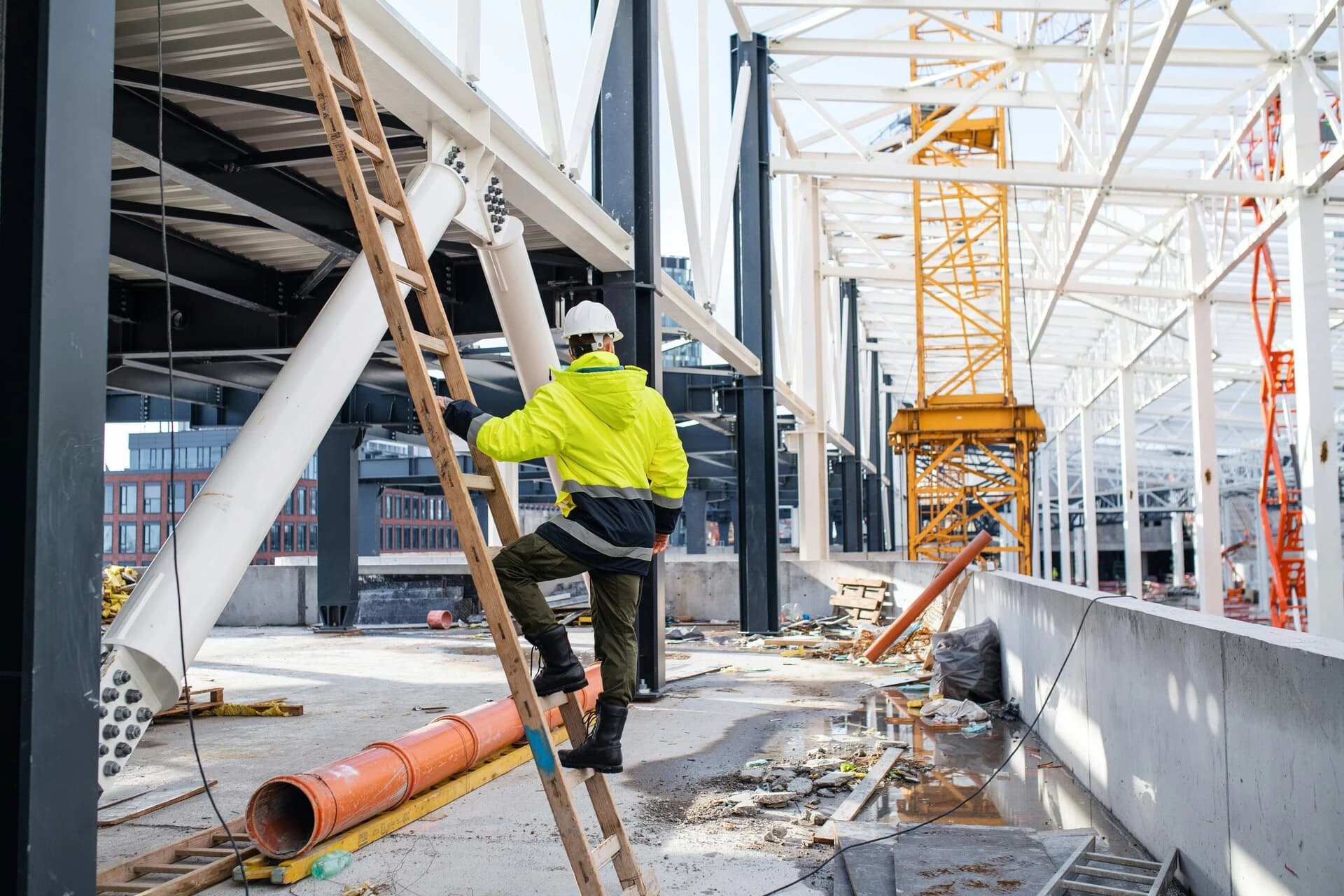 Werden Sie Experte für Leiterprüfungen