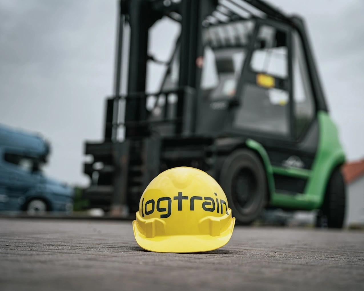 LogTRAIN Mosbach