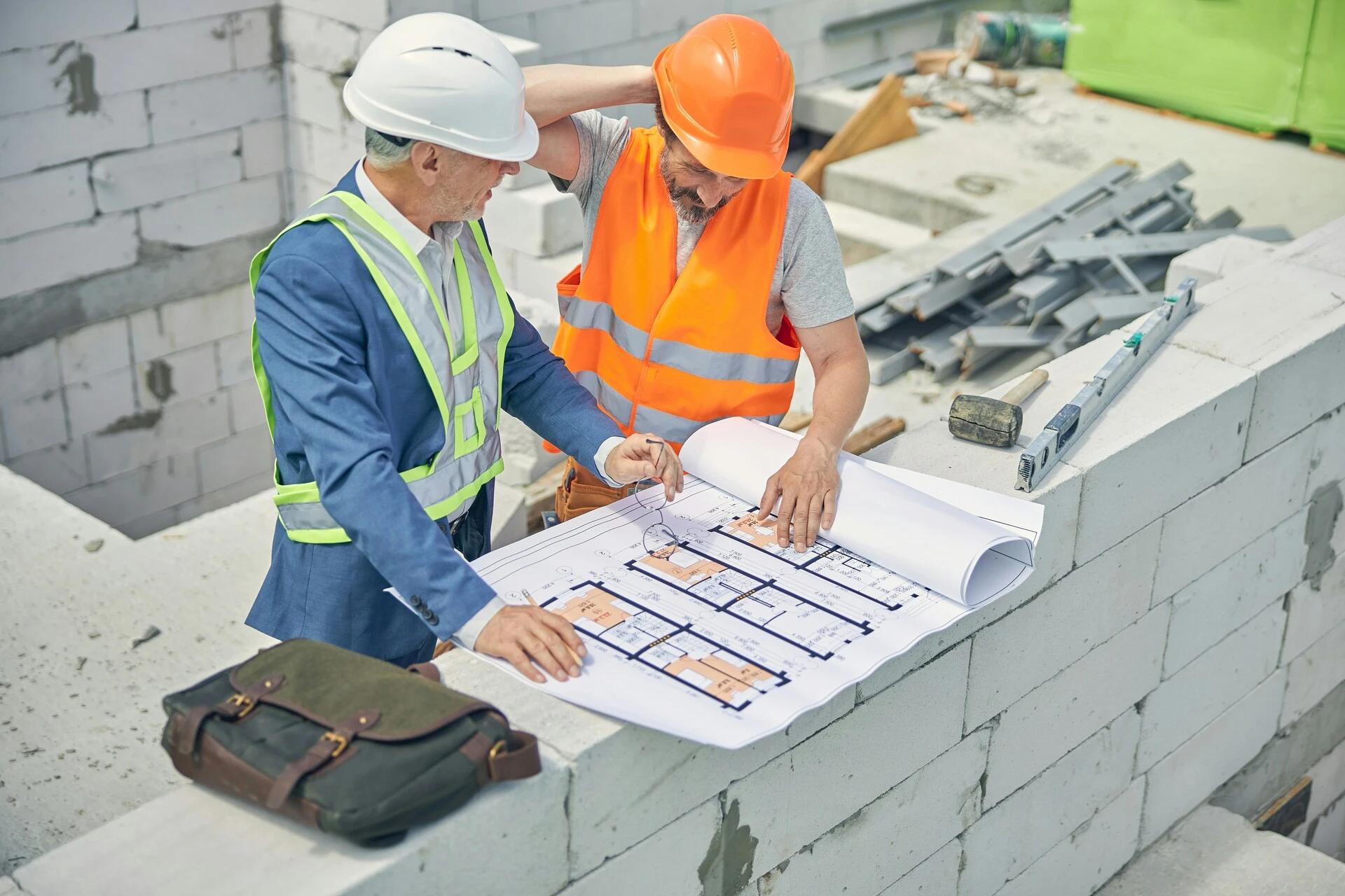 Gefährdungsbeurteilungen professionell durchgeführt