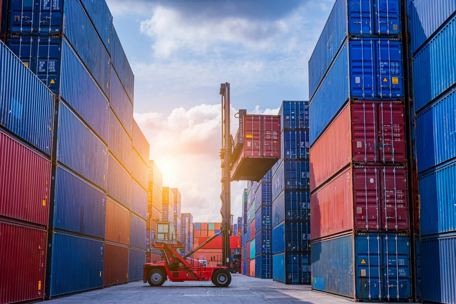 Professionelle Prüfung Ihrer Wechselbrücken und Container