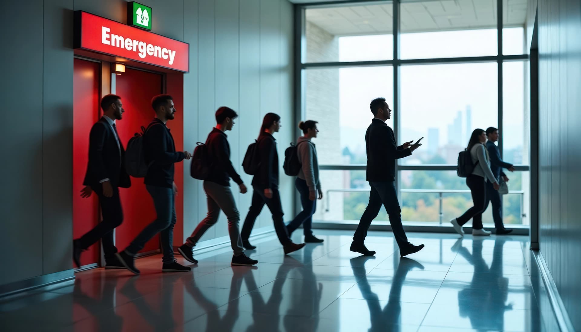 Professionelle Prüfung Ihrer Brandschottungen