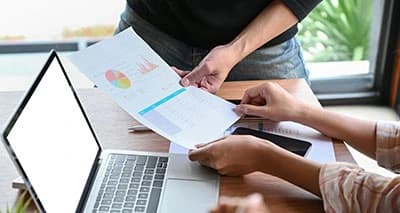 Consulting und sonstige Leistungen