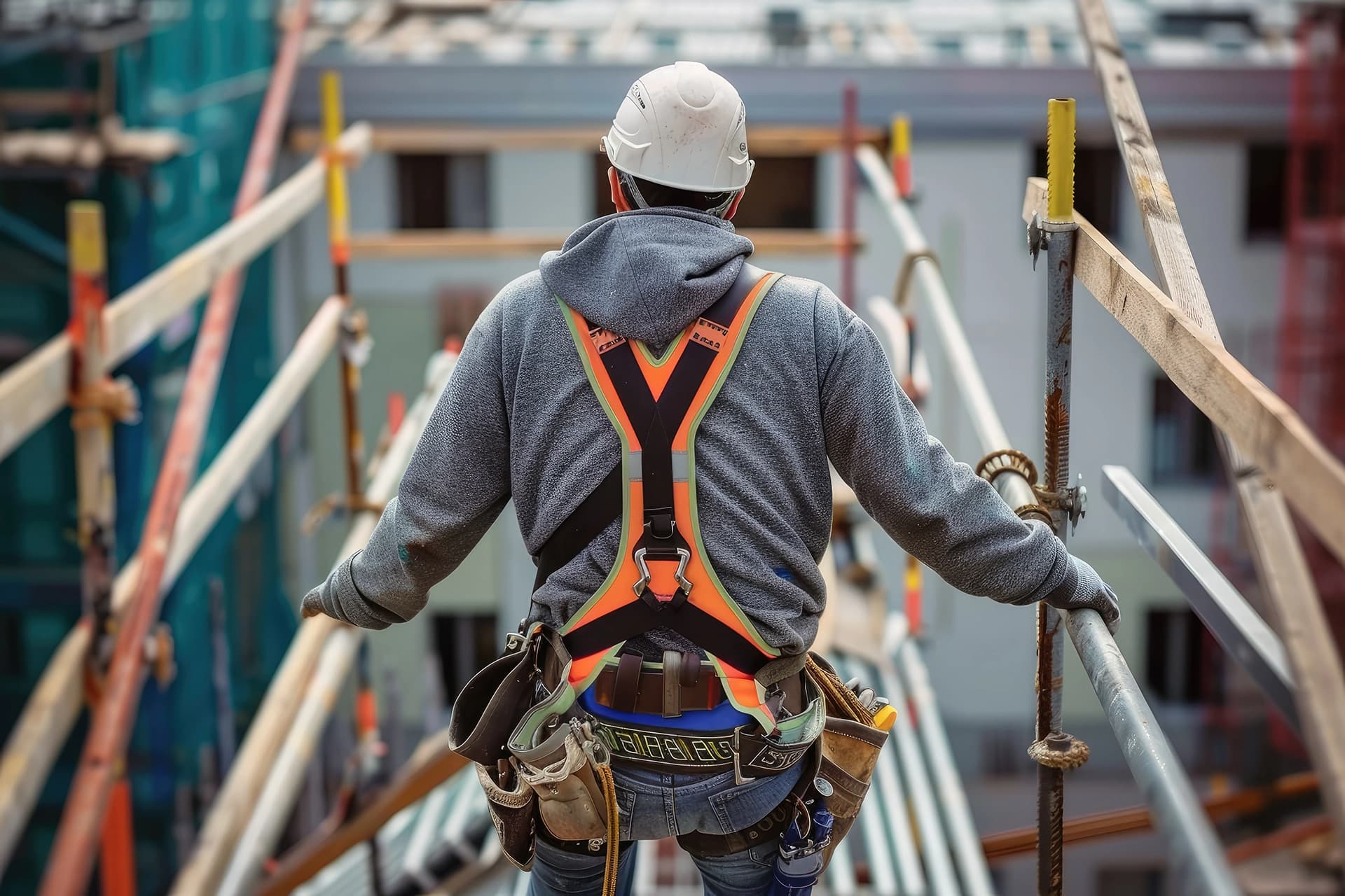 Sicherer Umgang mit PSAgA