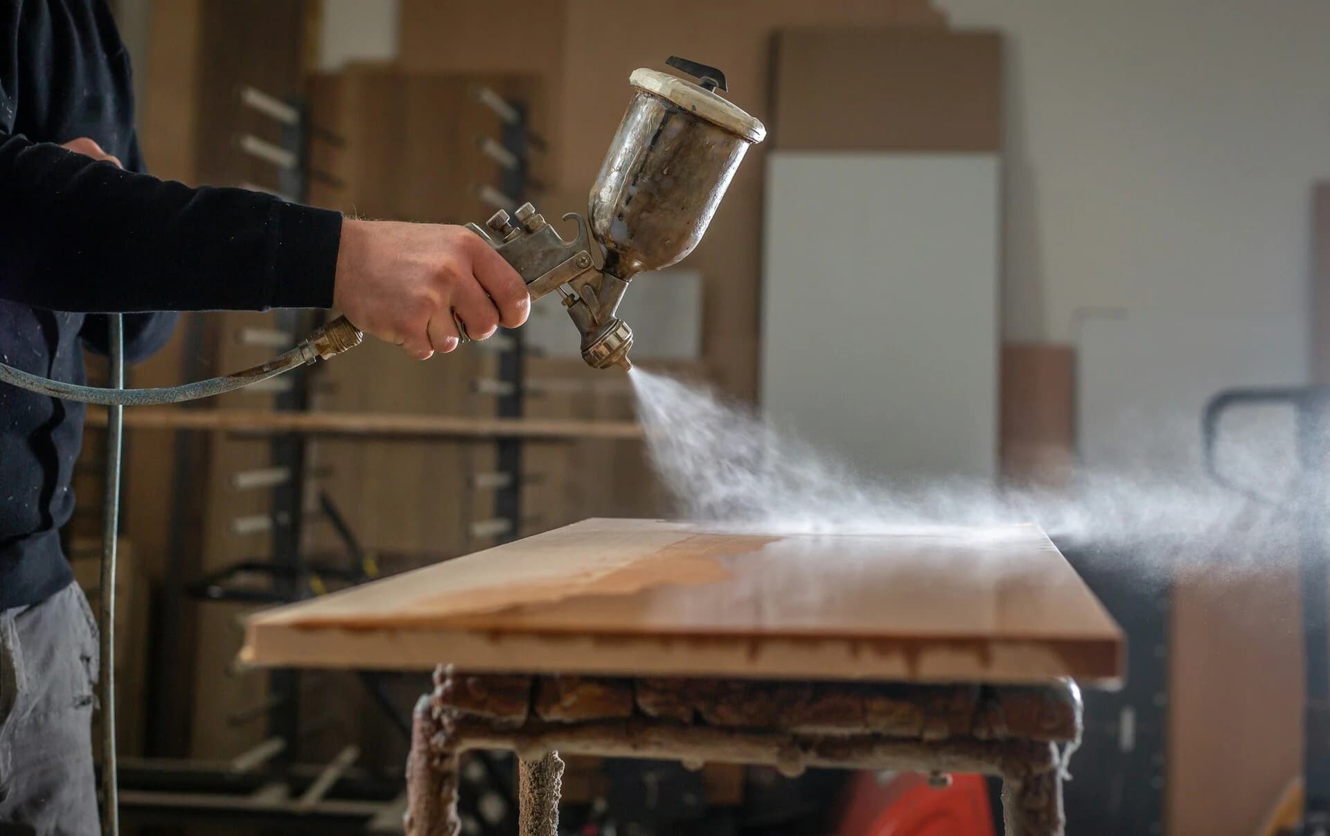 Isocyanate Training