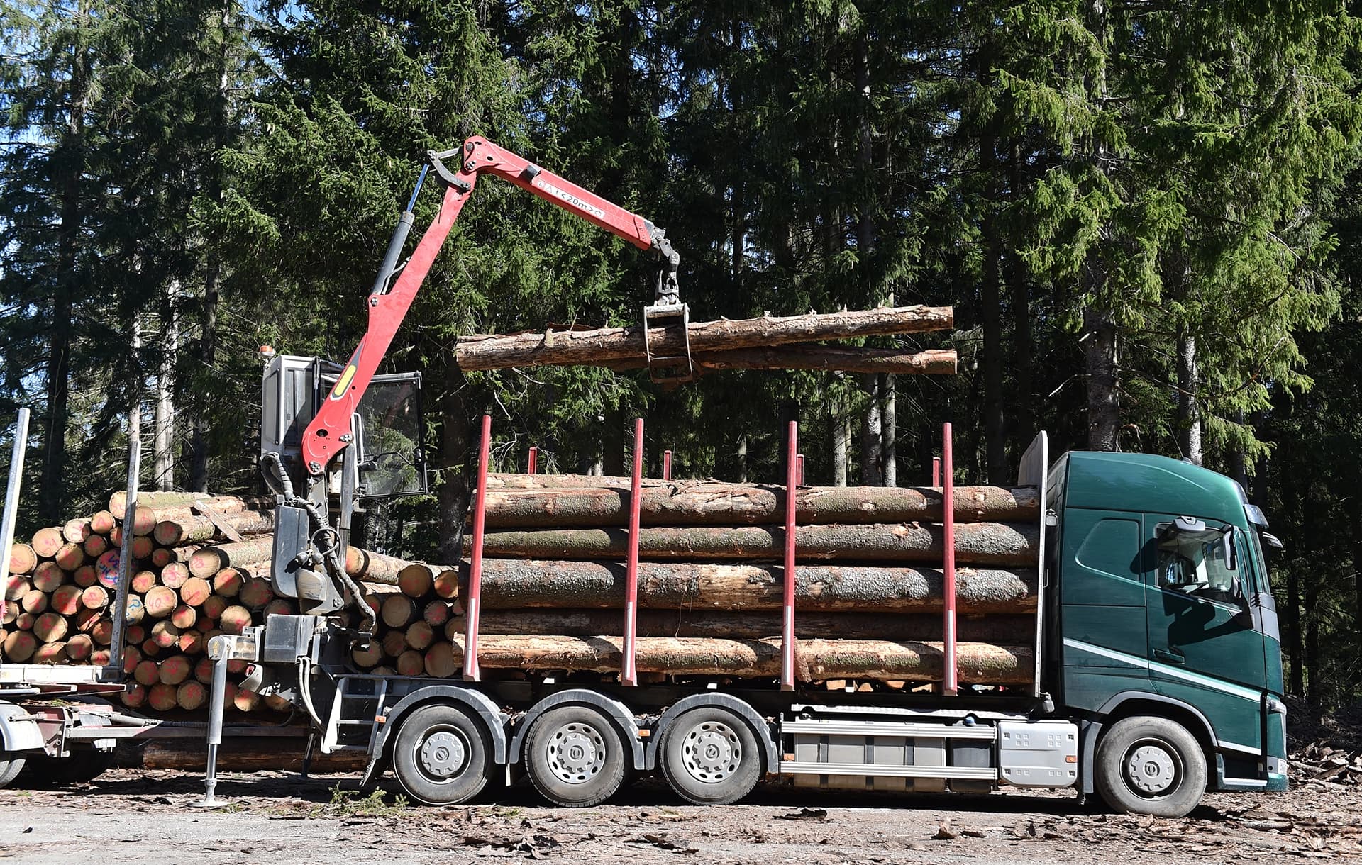 Krananlagen Unterweisung