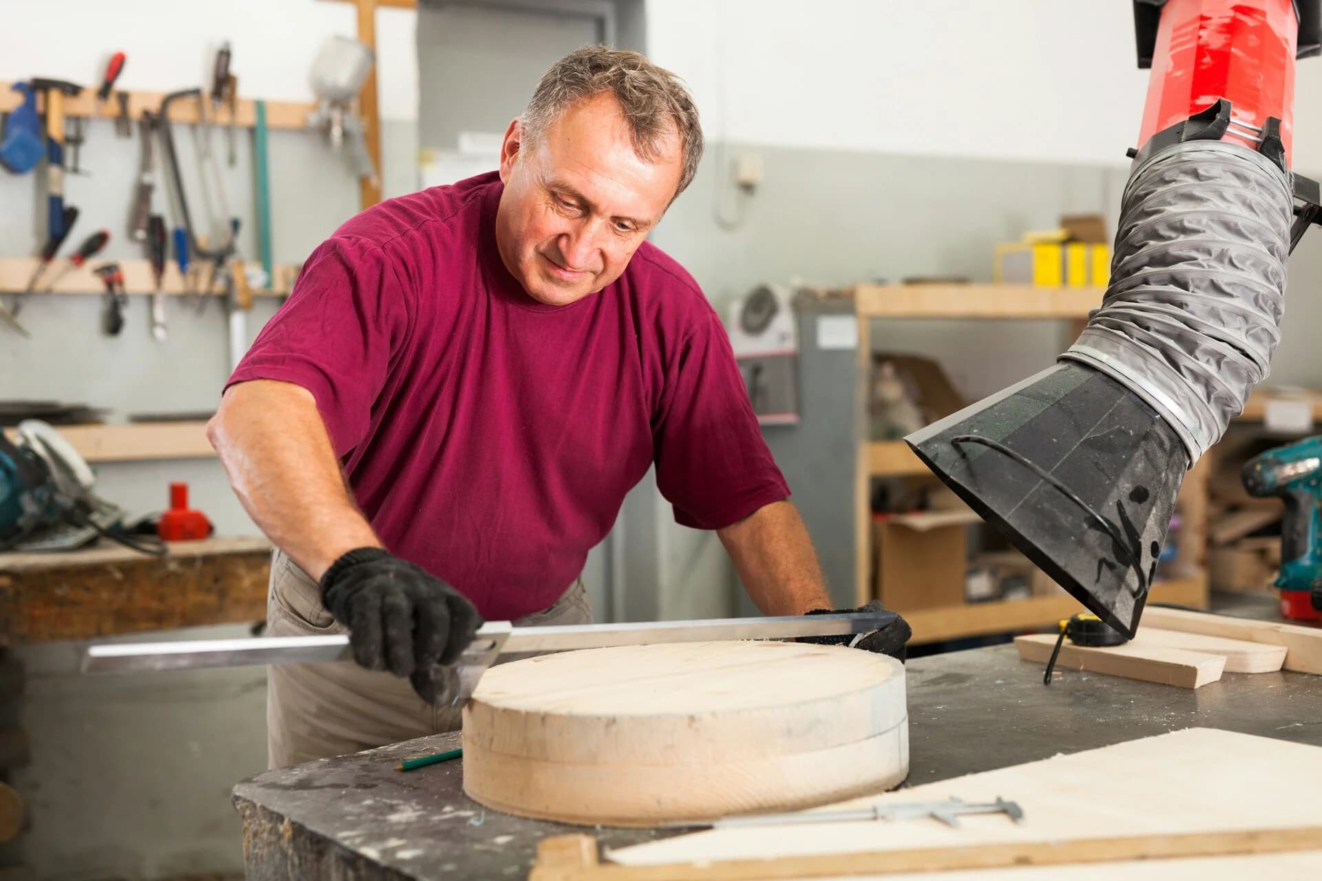 Professionelle DAkkS-Kalibrierung