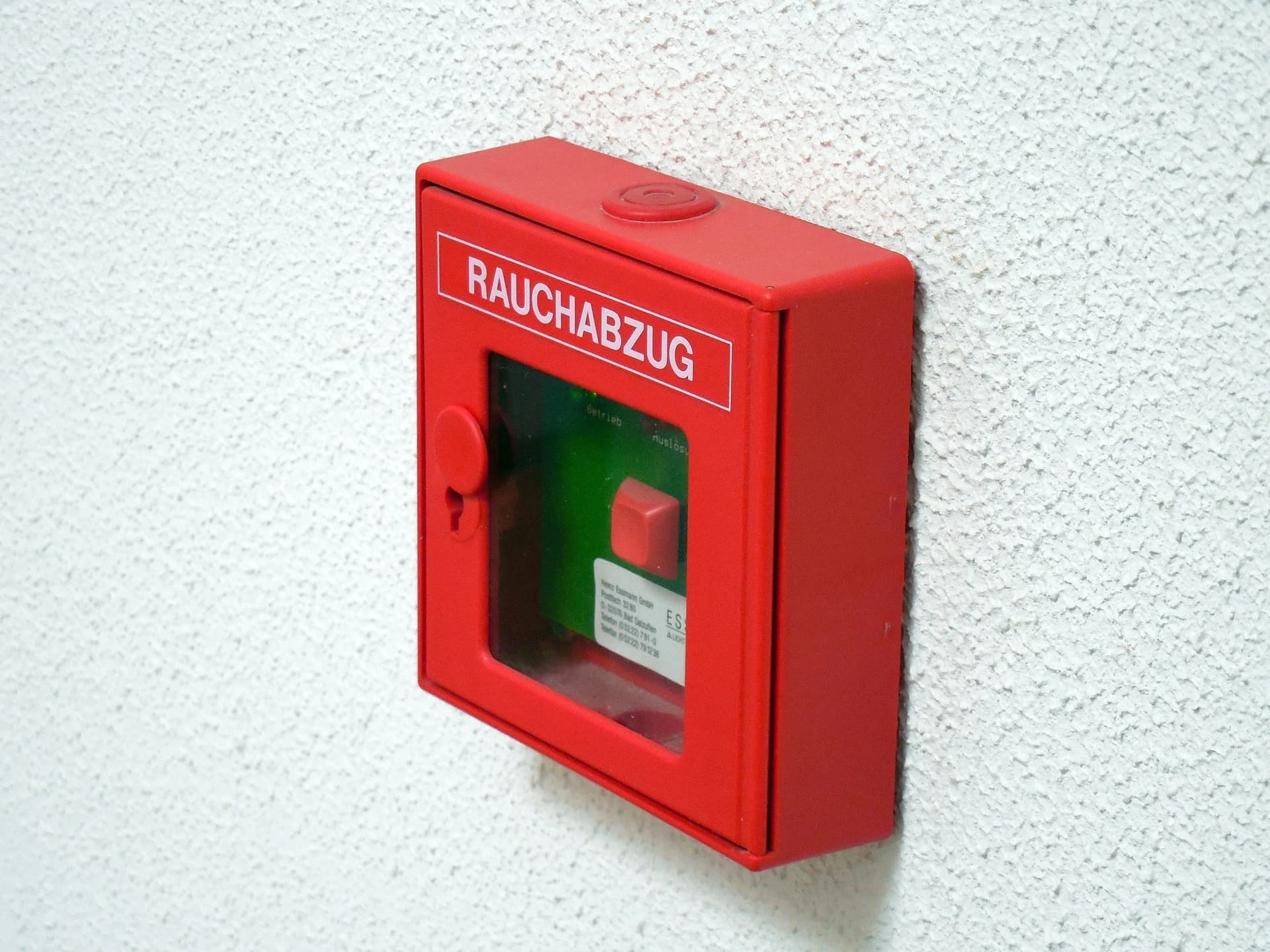 Prüfung von RWA/NWA
