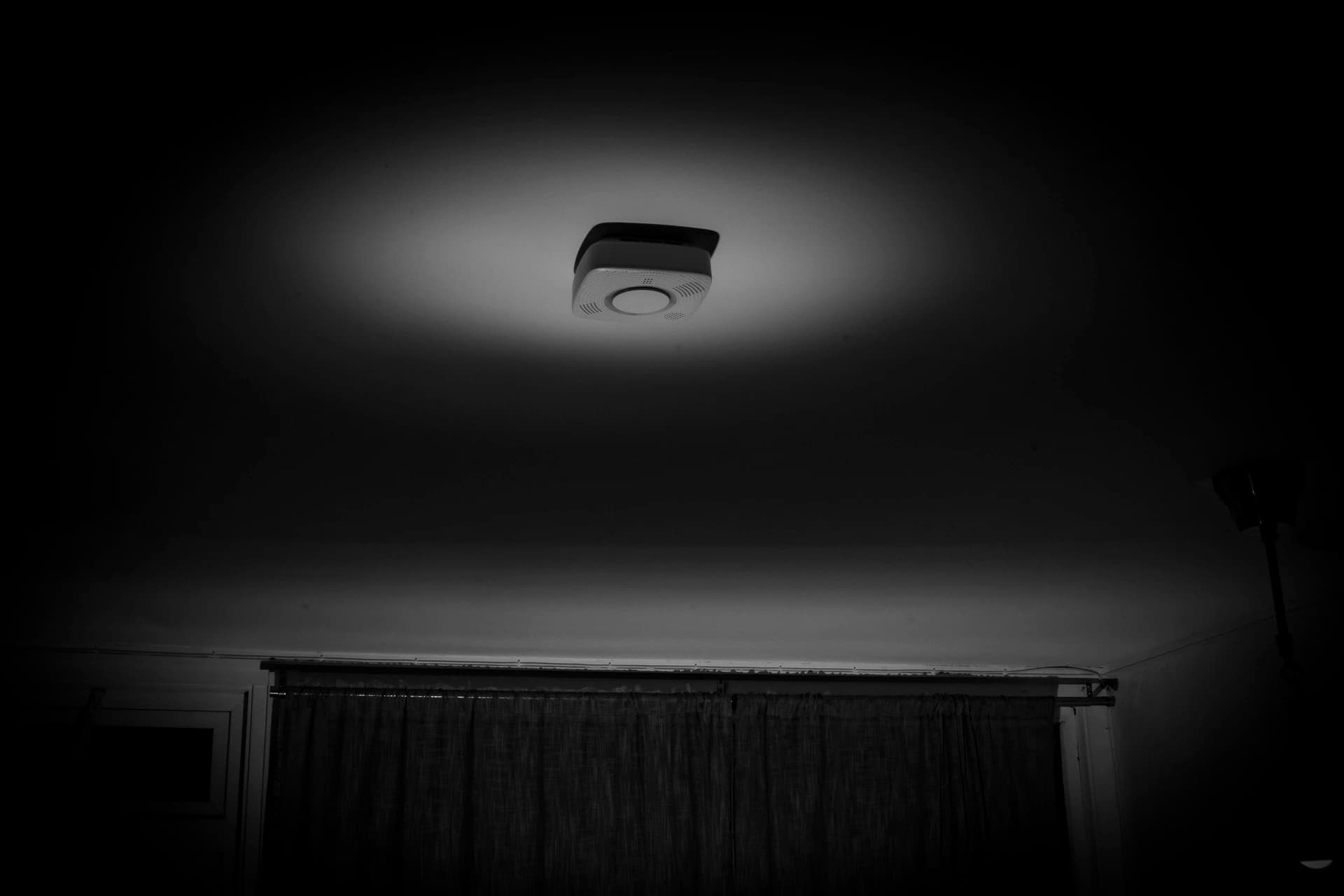 Professionelle Prüfung Ihrer Rauch- und Brandmelder