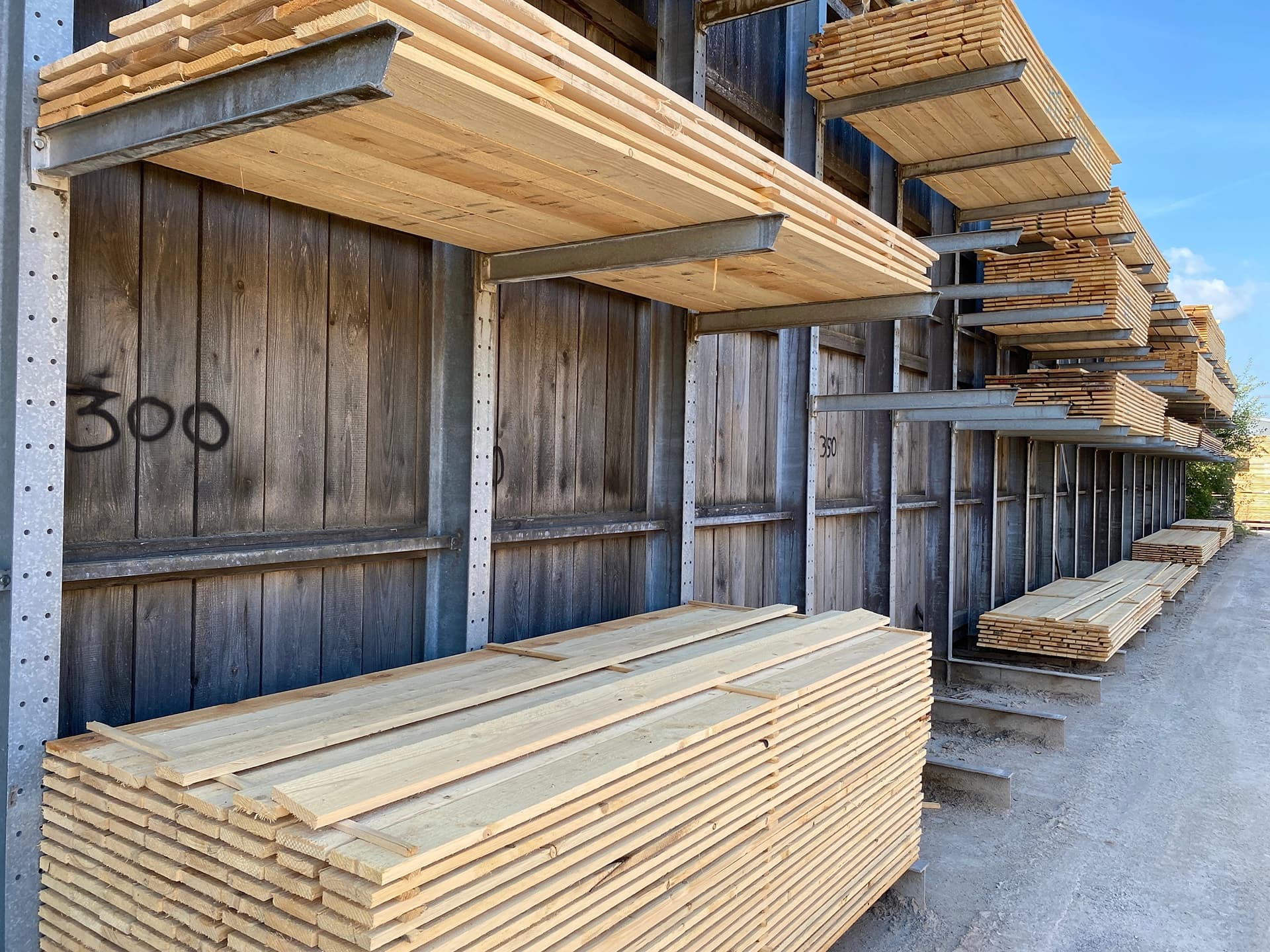 Regalprüfer Ausbildung